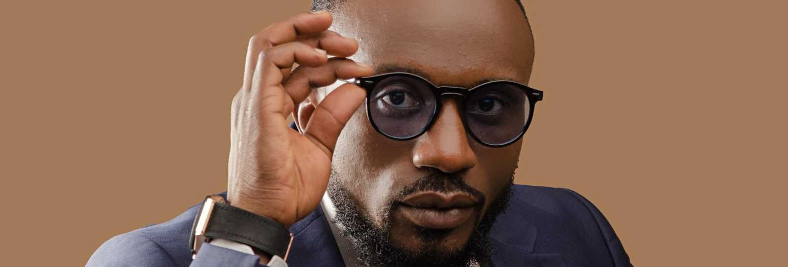 Men's Fashion Banner