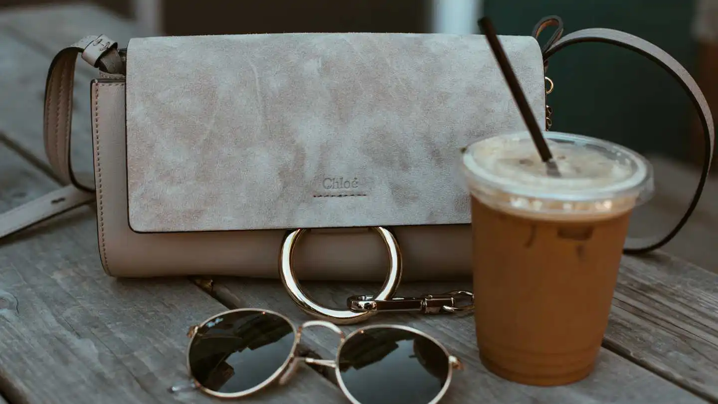Fashion Accessories