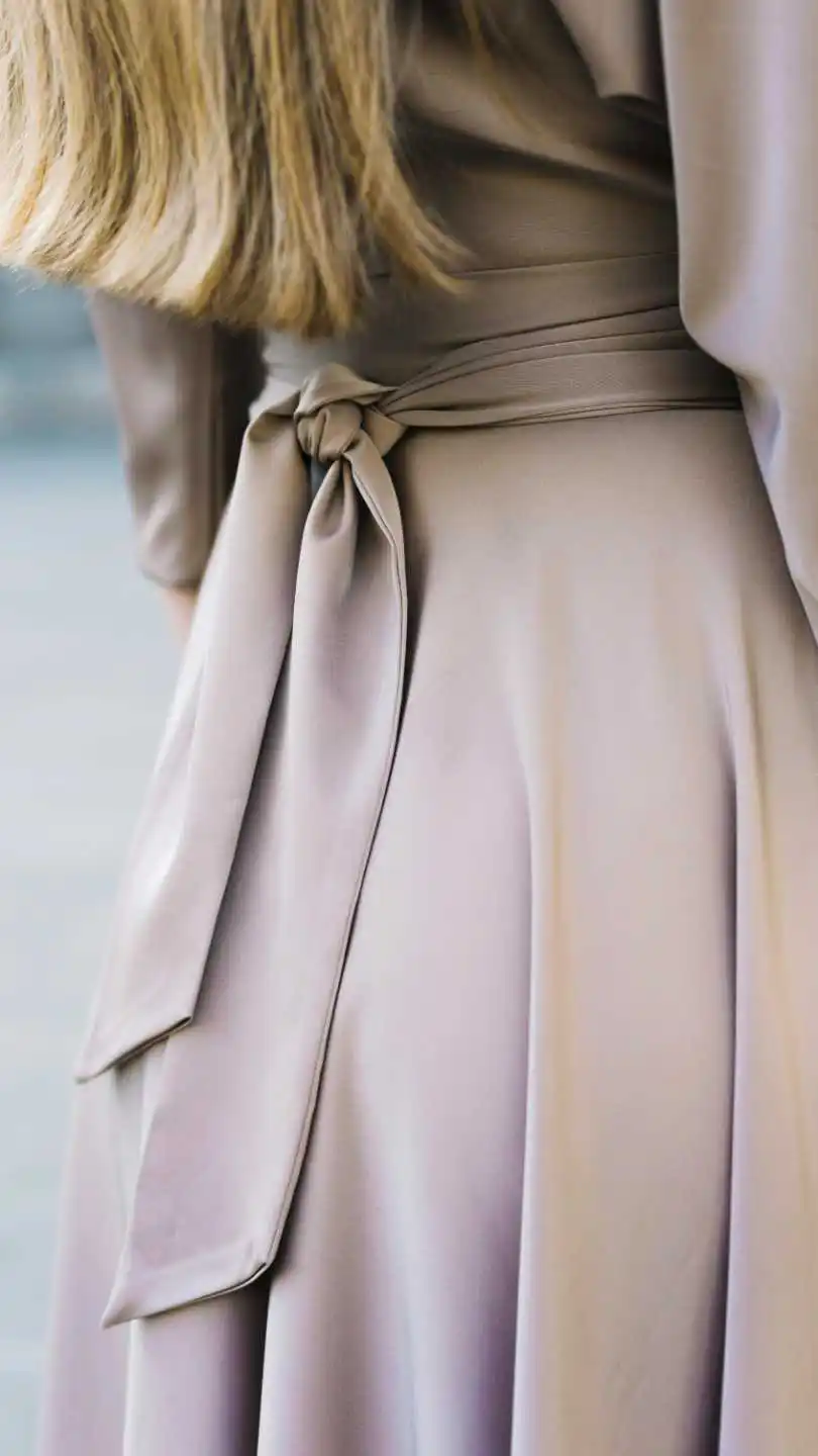 Woman's Sash