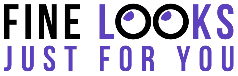 FineLooksJust4u Logo
