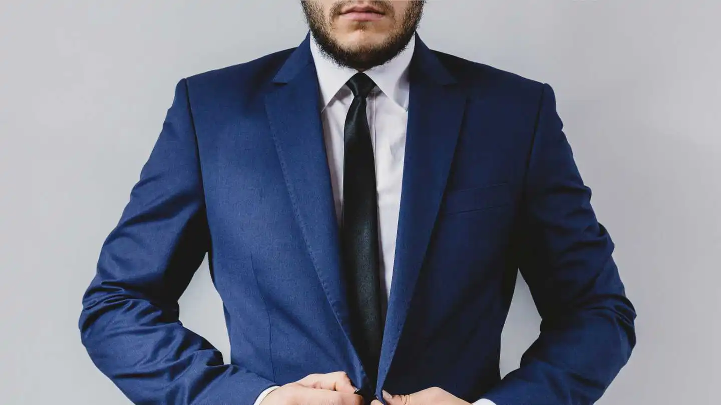 Men's Fashion
