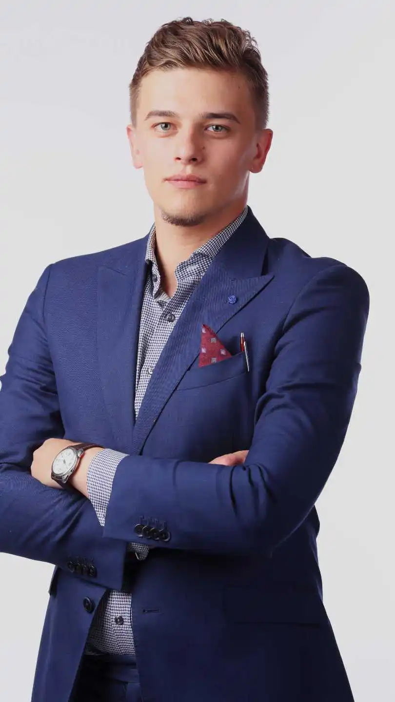 Men's Fashion