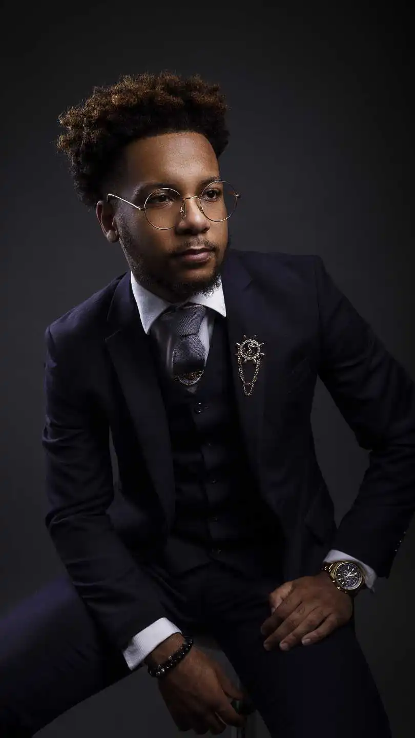 Men's Fashion