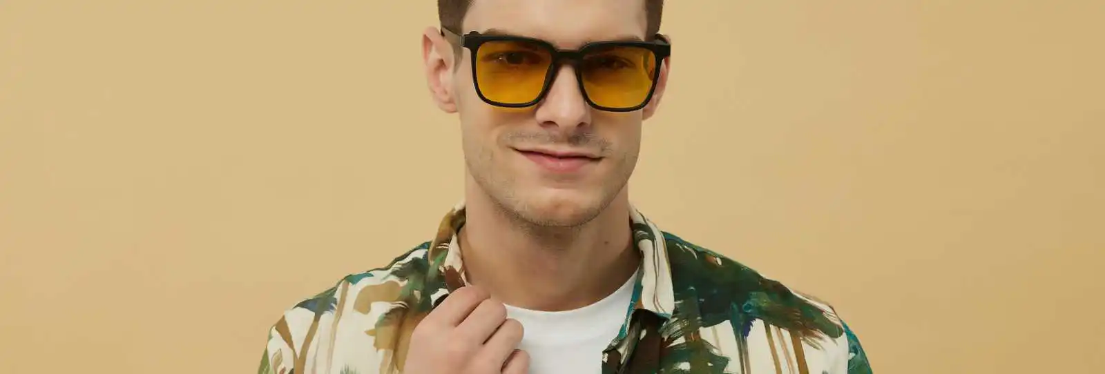 Men's Fashion