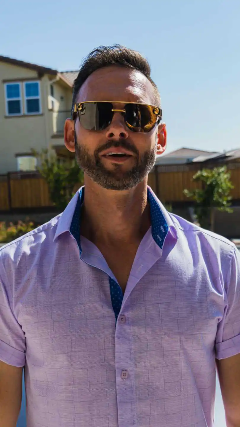 Men's Sunglasses