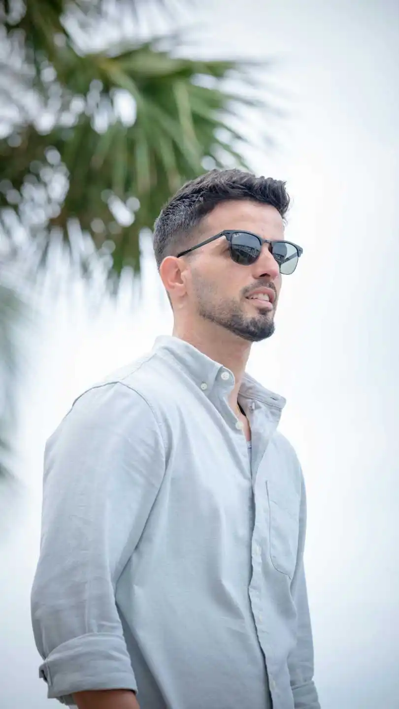 Men's Sunglasses