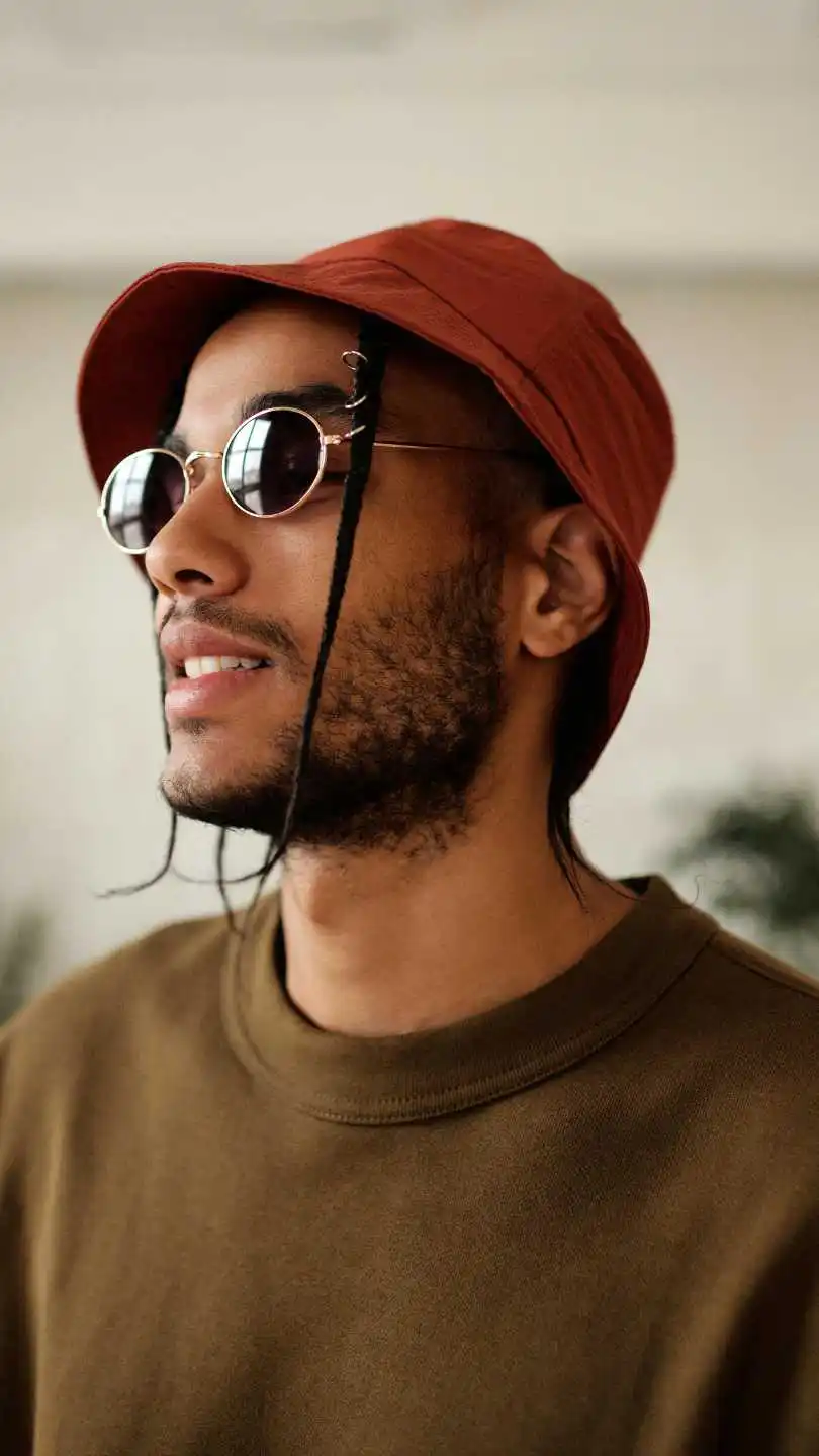 Men's Sunglasses