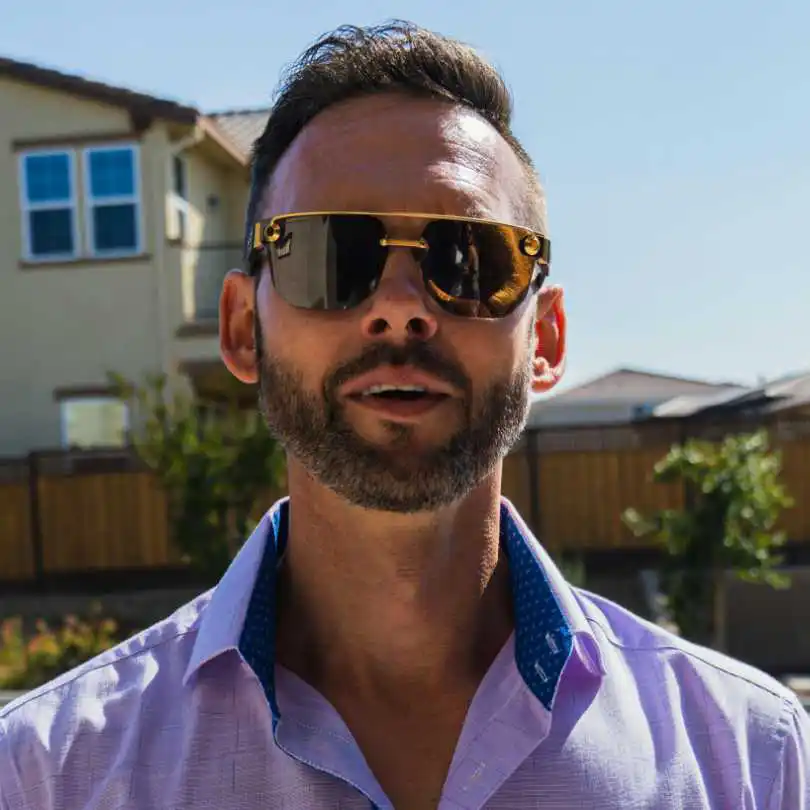 Men's Sunglasses