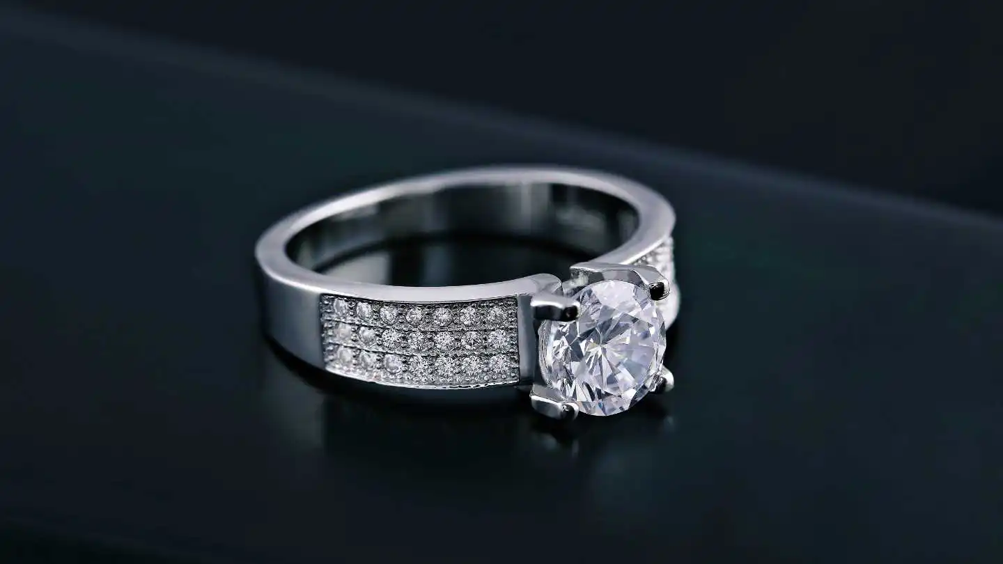 Woman's Jewellery