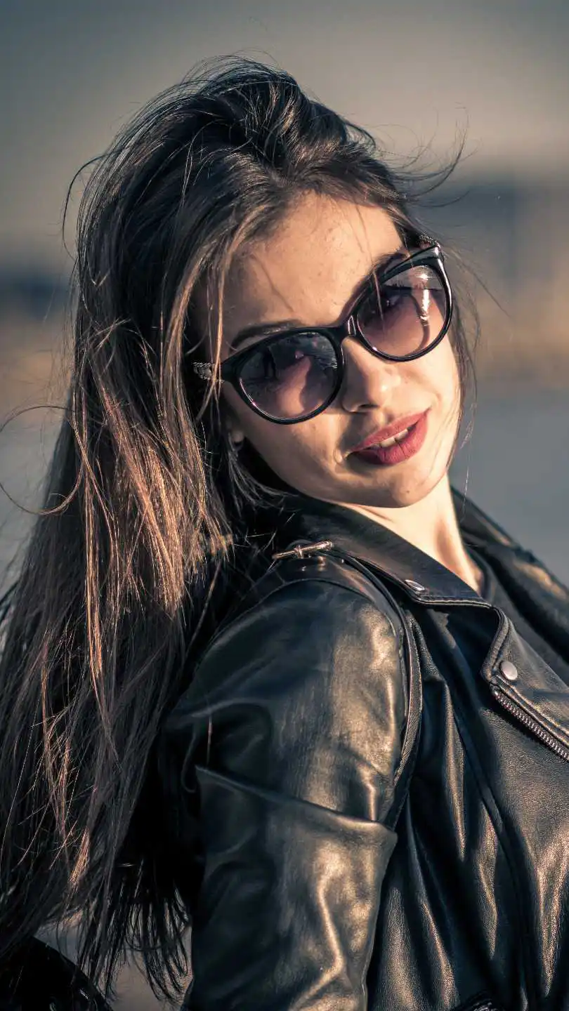 Woman's Sunglasses