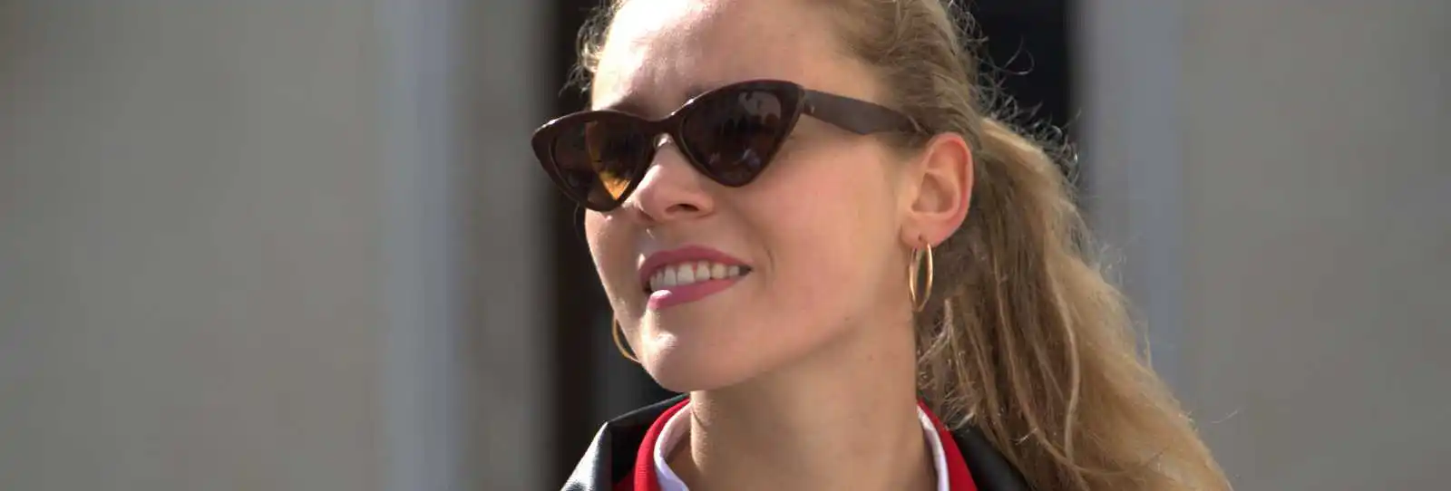 Woman's Sunglasses