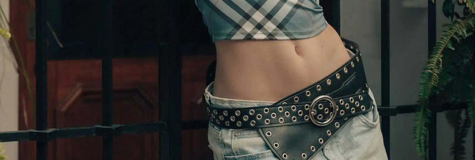 Woman's Belts