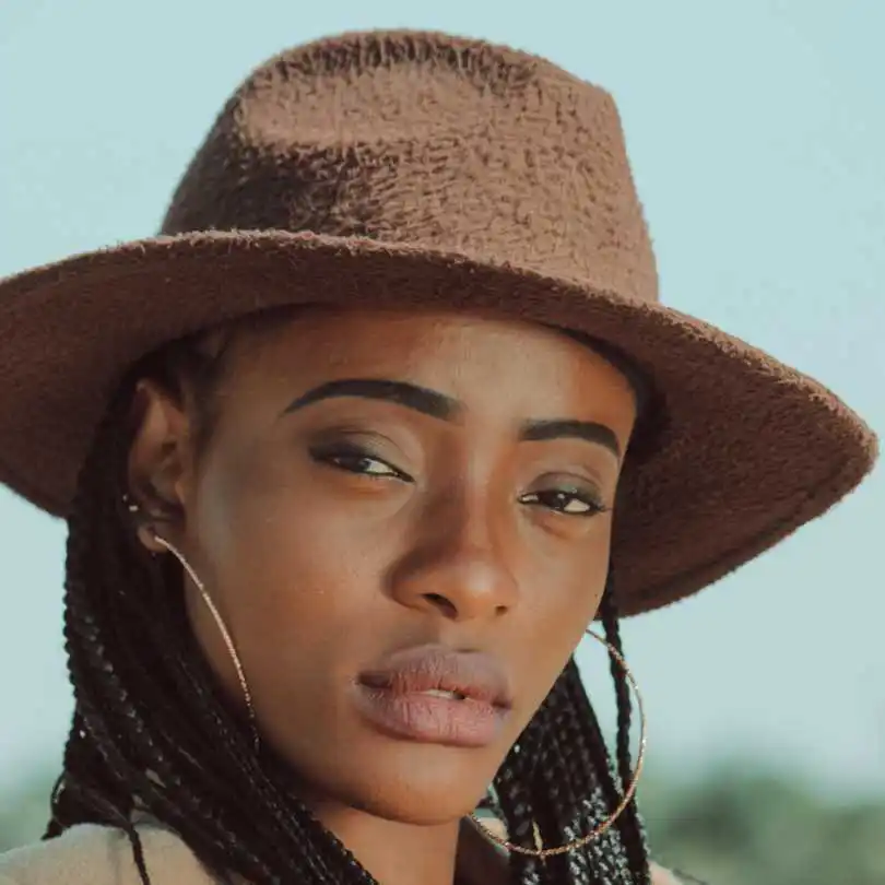 Woman's Hats
