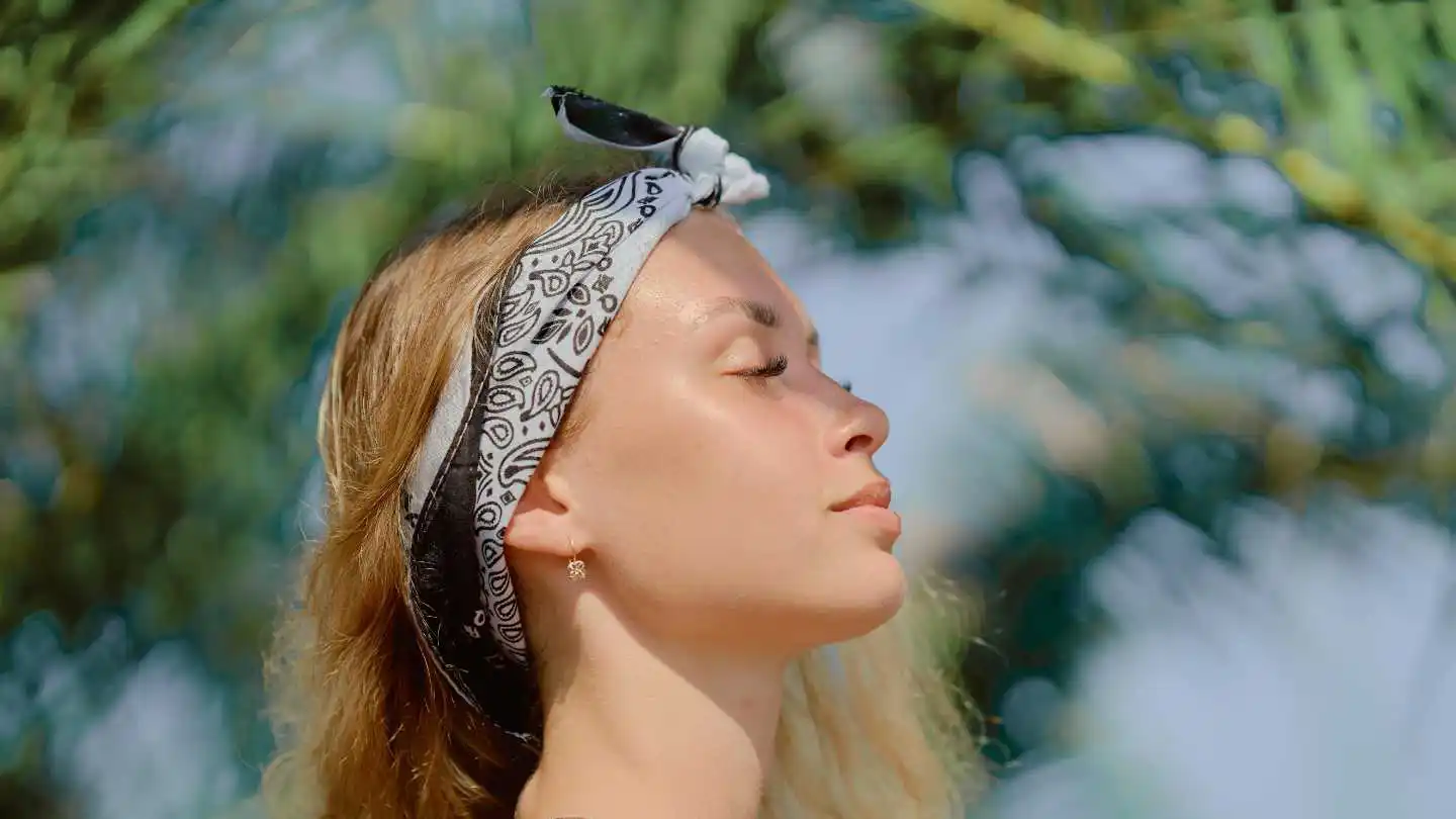 Head Scarf
