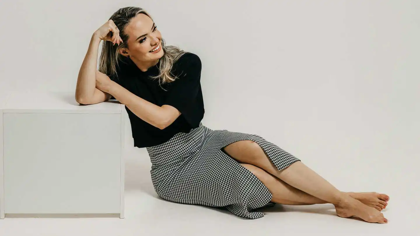 Woman Skirt