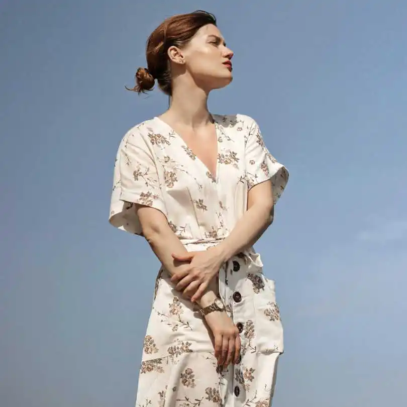 Womanswear